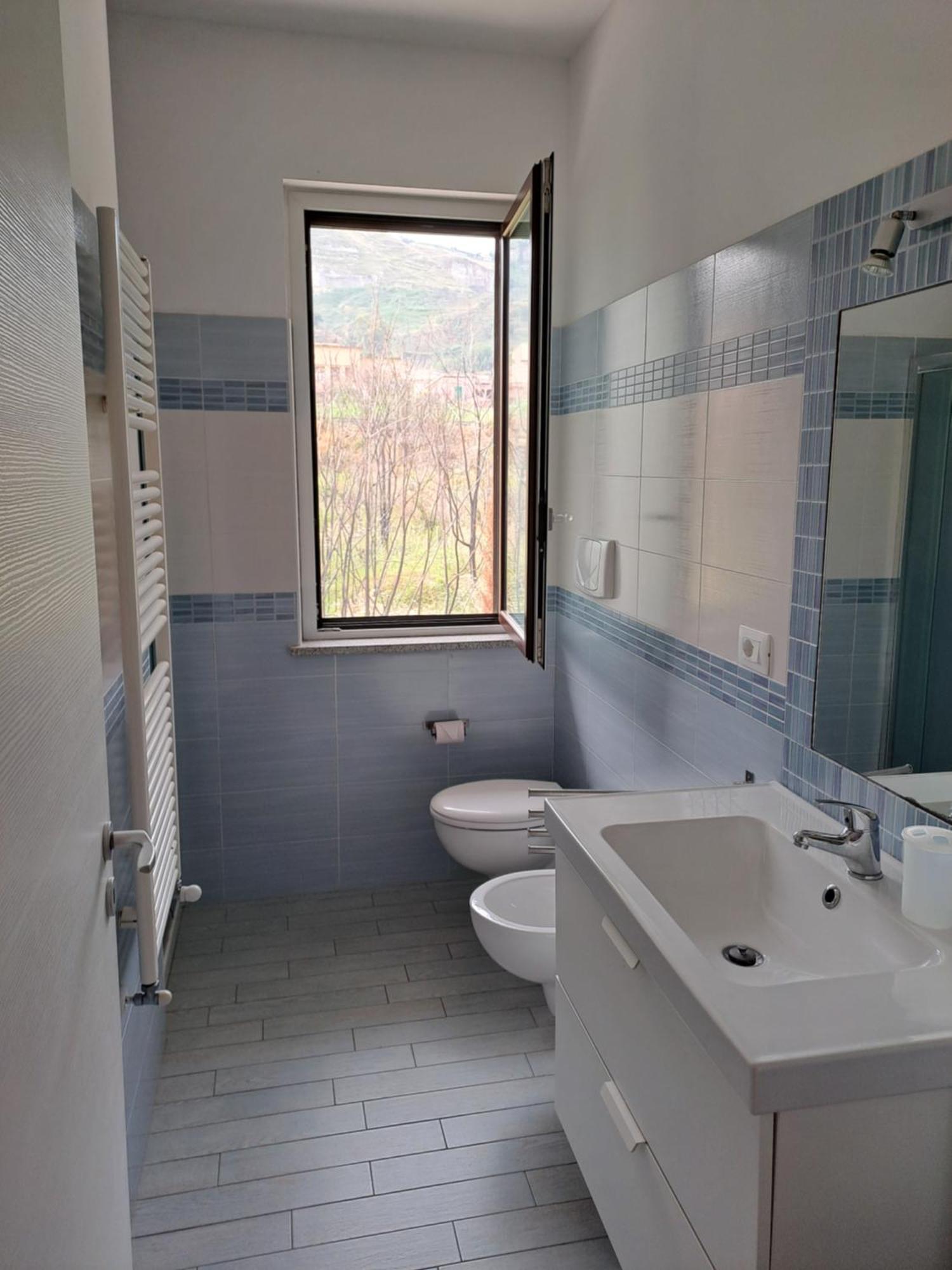 Terrazza Michelino Apartment ปาร์เกลียา ภายนอก รูปภาพ