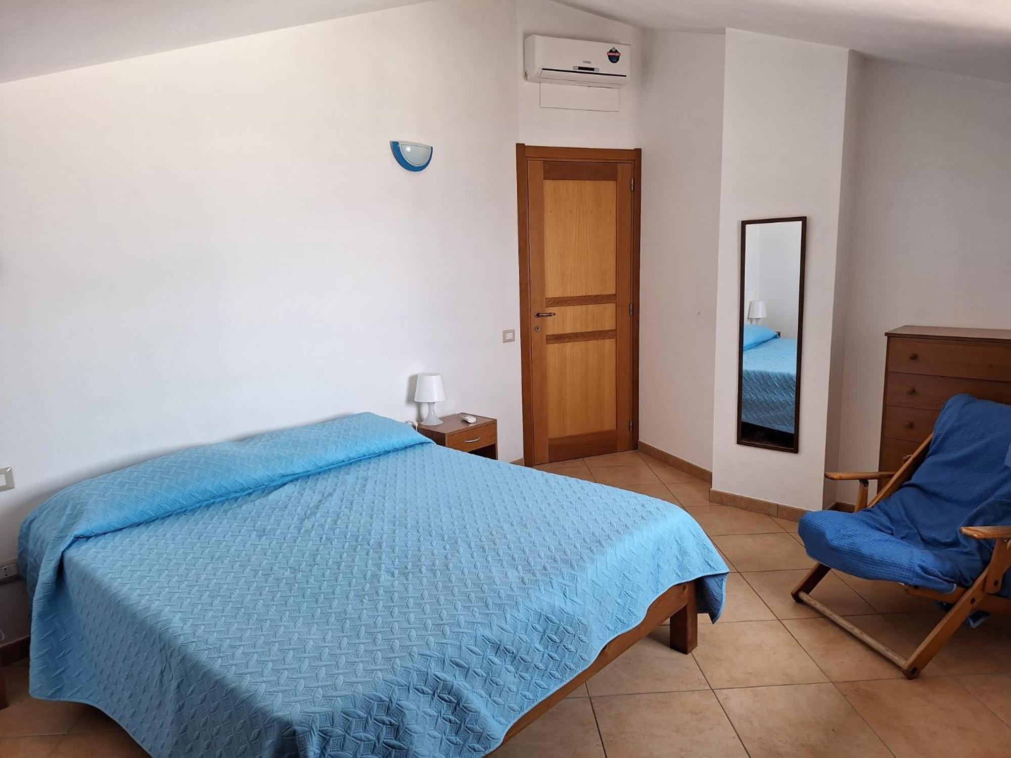 Terrazza Michelino Apartment ปาร์เกลียา ภายนอก รูปภาพ